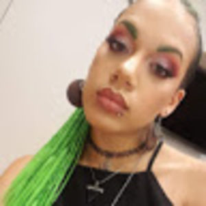 Meet your Posher, Kandyce